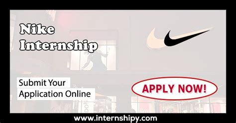 internships at nike hoofddorp|nike summer internships.